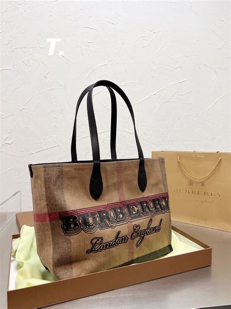 burberry yupoo